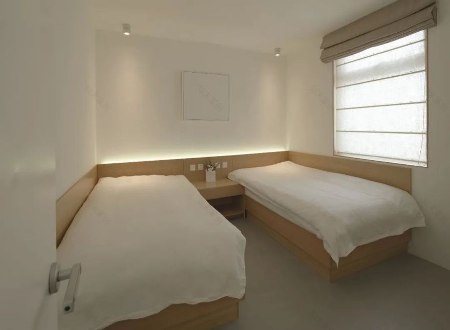 “拾光夏”民宿丨中国北京丨DK大可建筑设计-73