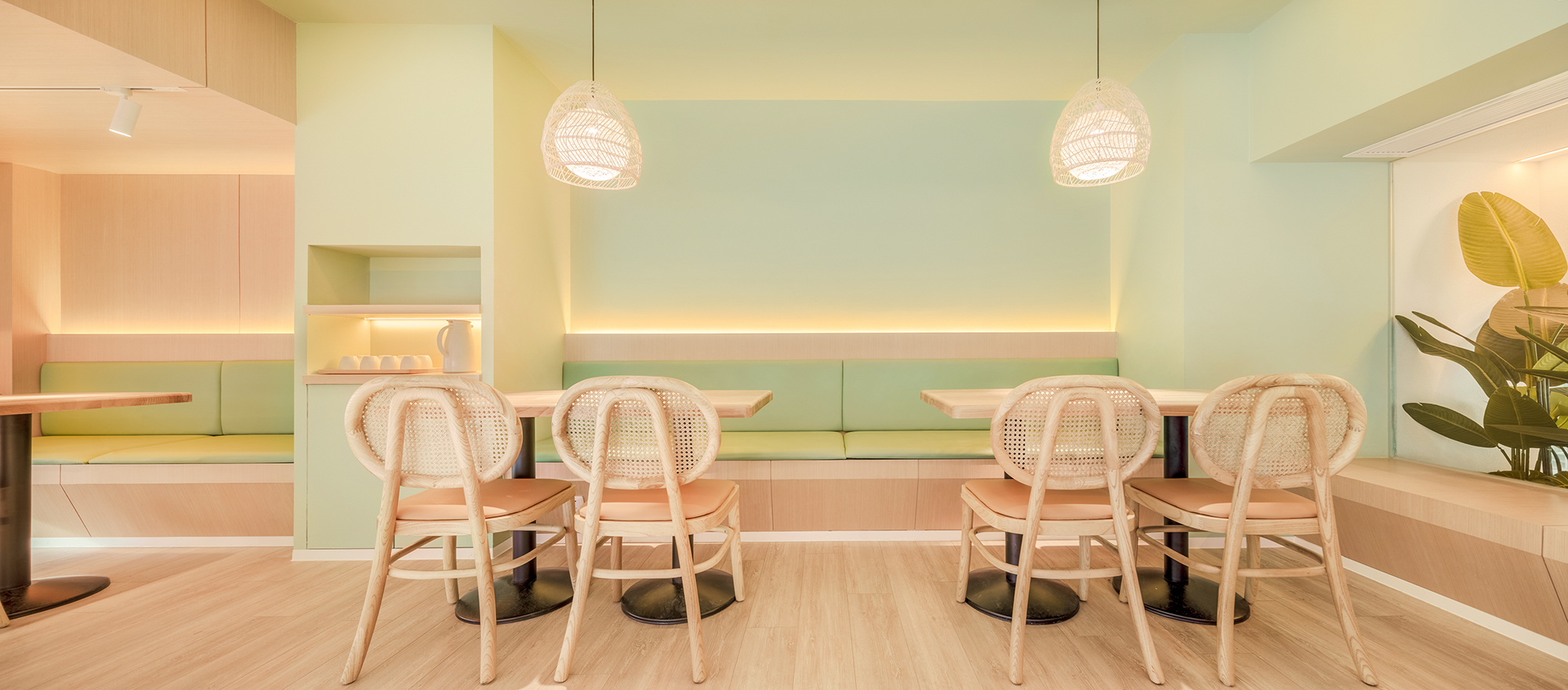 果树甜品丨中国成都丨季意-33