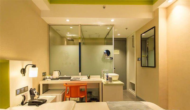 郑州青枫白露时尚精品酒店-23