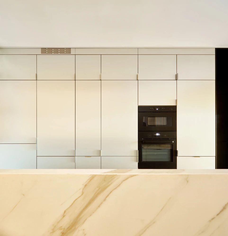 马德里住房翻新设计丨西班牙马德里丨Estudio Gonzalo del Val-17