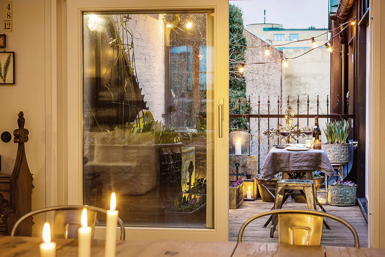 魔法夜之魅力空间-30