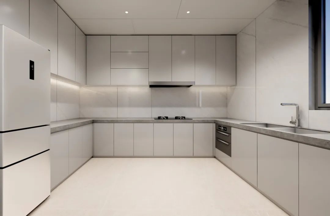 郊外大宅丨STAYPURE-17