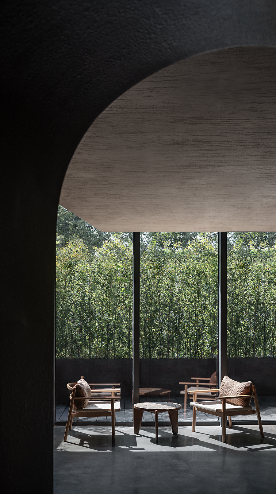 物心空间丨中国深圳丨雅度设计-14