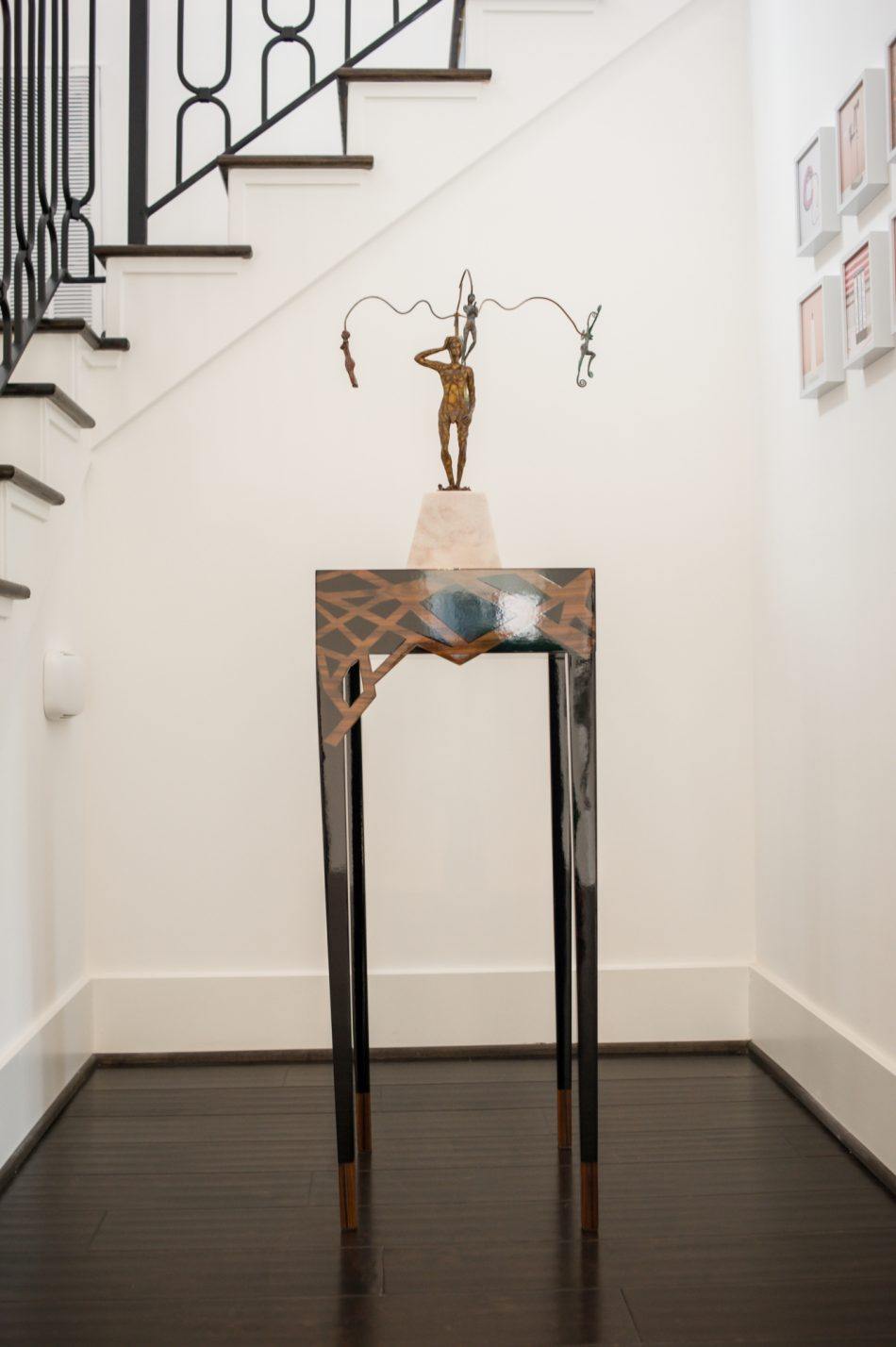 美式软装设计方案解析-37