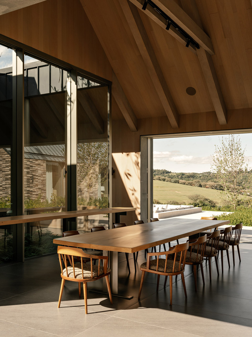 CCB 住宅丨巴西圣保罗丨Kiko Salomão + Tanaka Architects-39