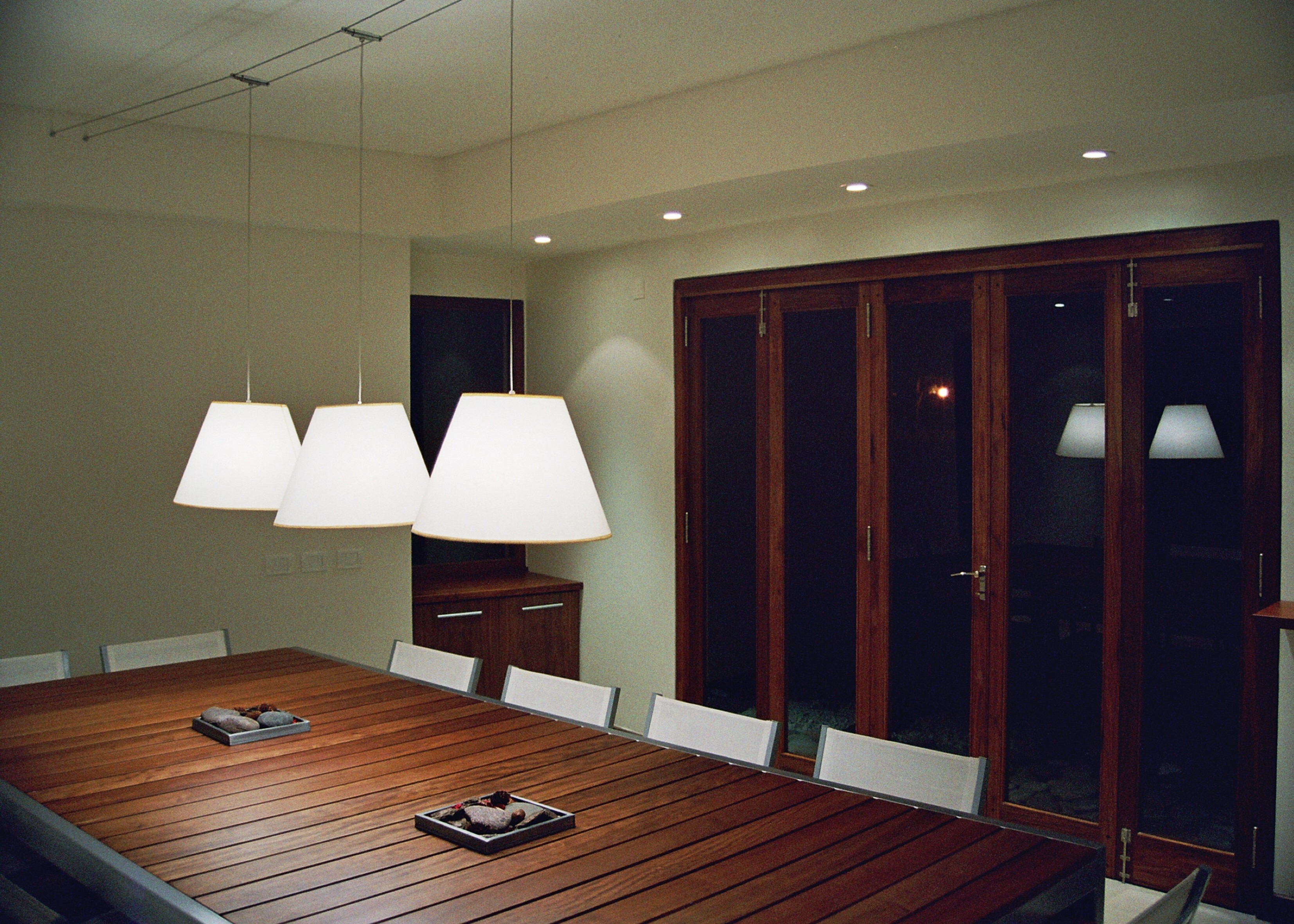 阿根廷 City Bell 城市住宅-29