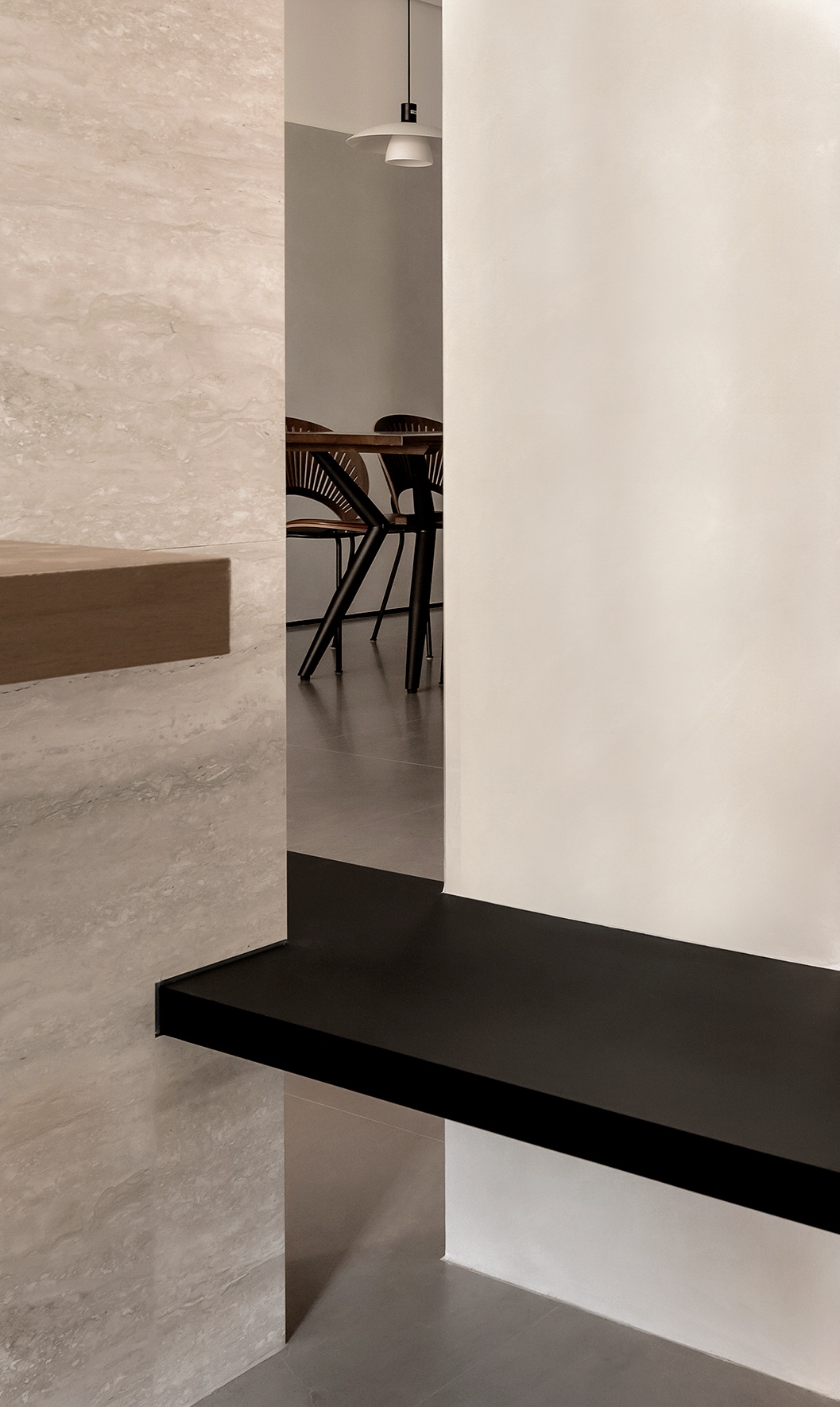 理想三旬 · 宅这里设计丨中国汕头-30