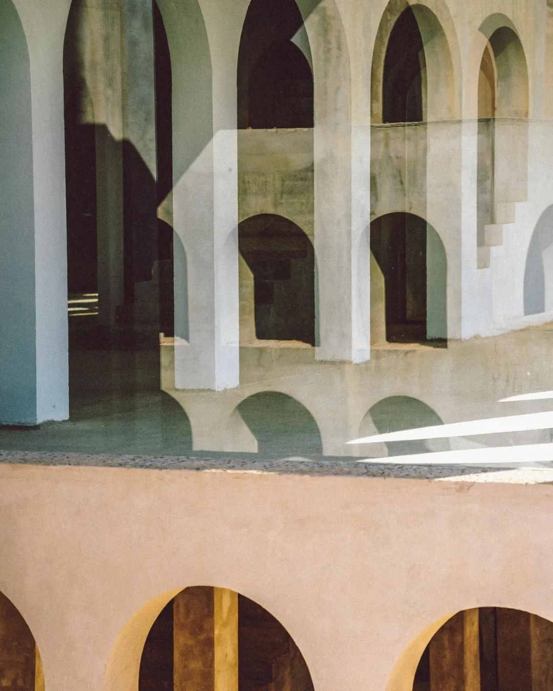 雕塑大师的住宅艺术 | Xavier Corberó的 Espai Corberó-21