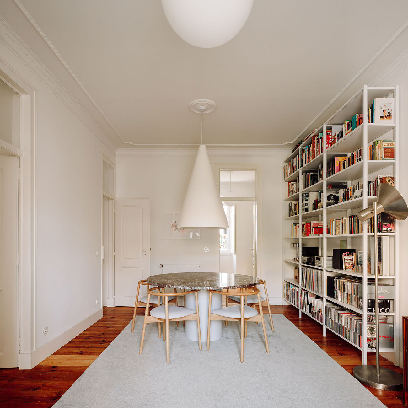 曼彻斯特大厦-25