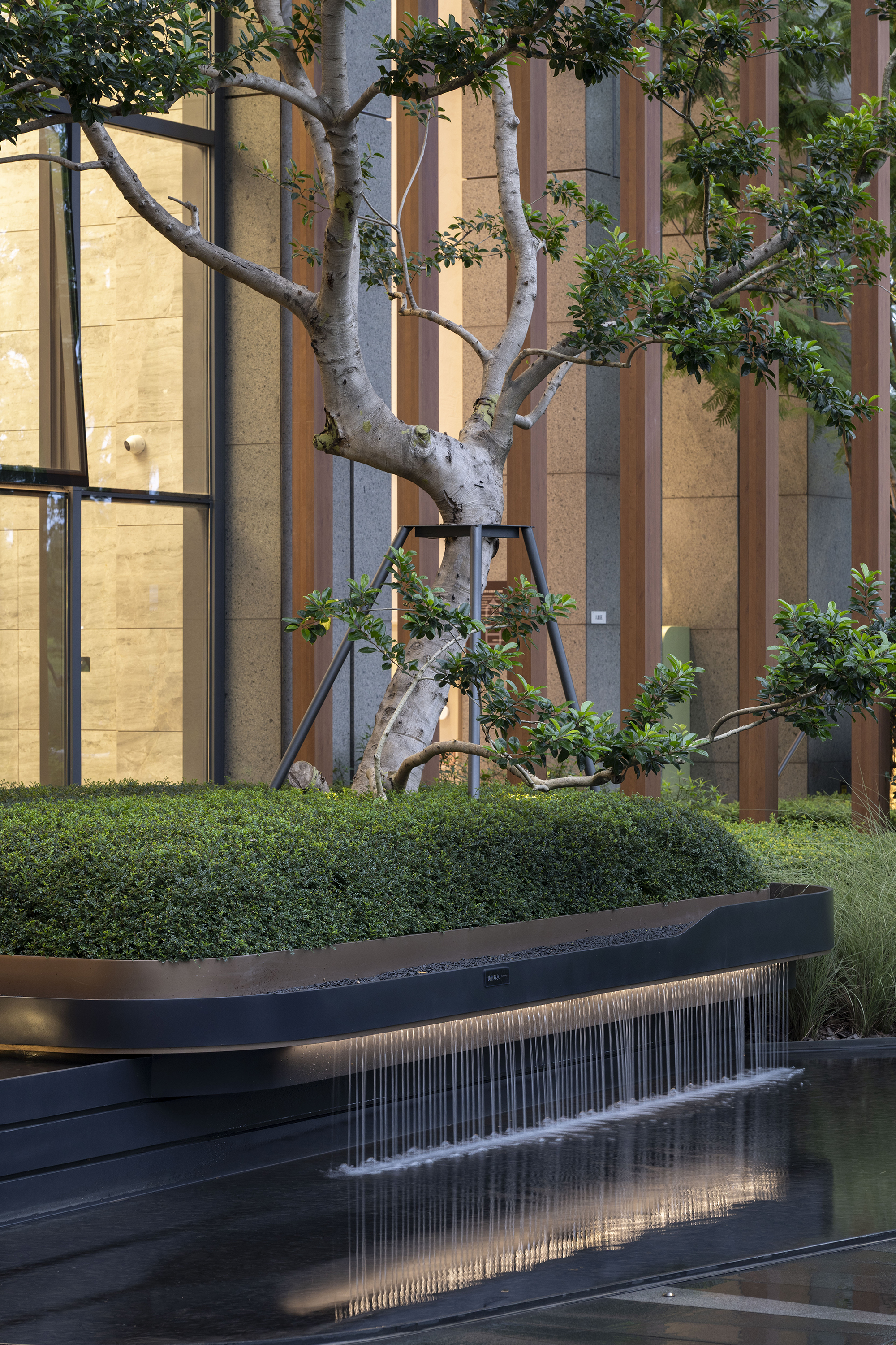 万华麓湖【鲲鹏阁 鲲鹏荟】焕新丨中国成都-87