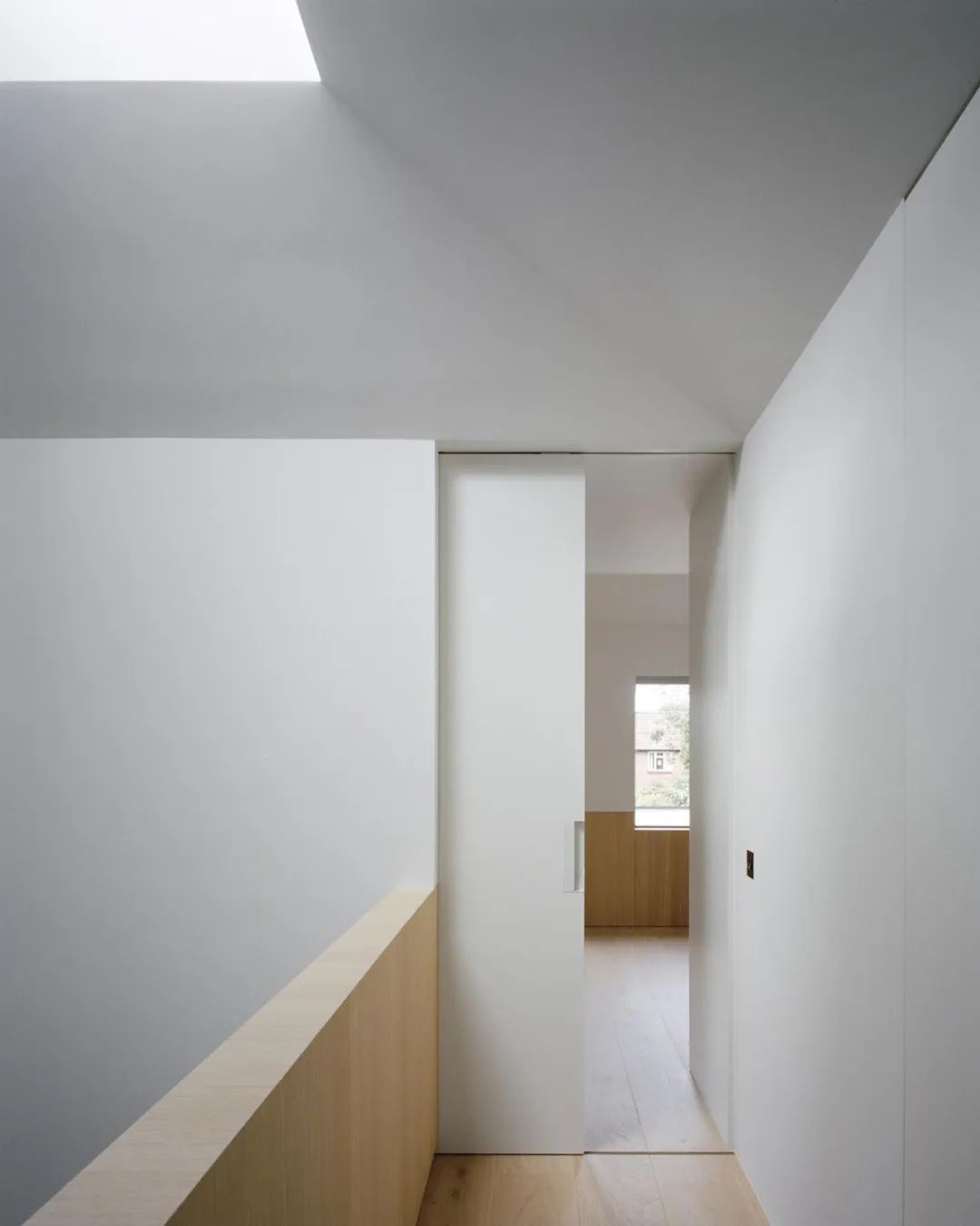 10 号房子丨伊朗丨USE Studio-111