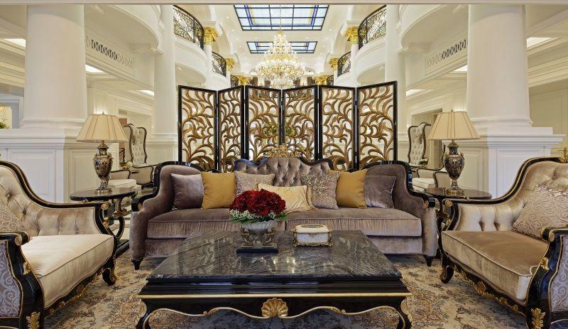 上海新华联会所-28