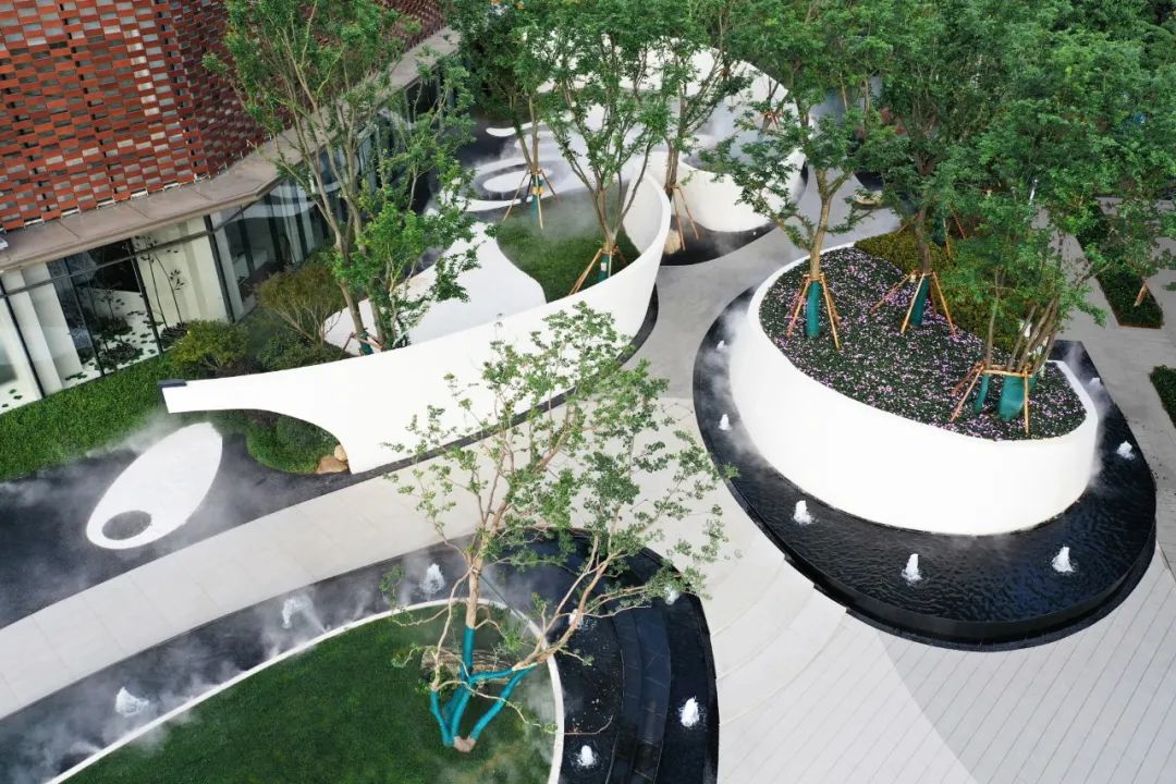 昆明大华·锦绣麓城丨中国昆明丨美国KDG建筑设计有限公司,凯帝捷建筑设计咨询(上海)有限公司-29