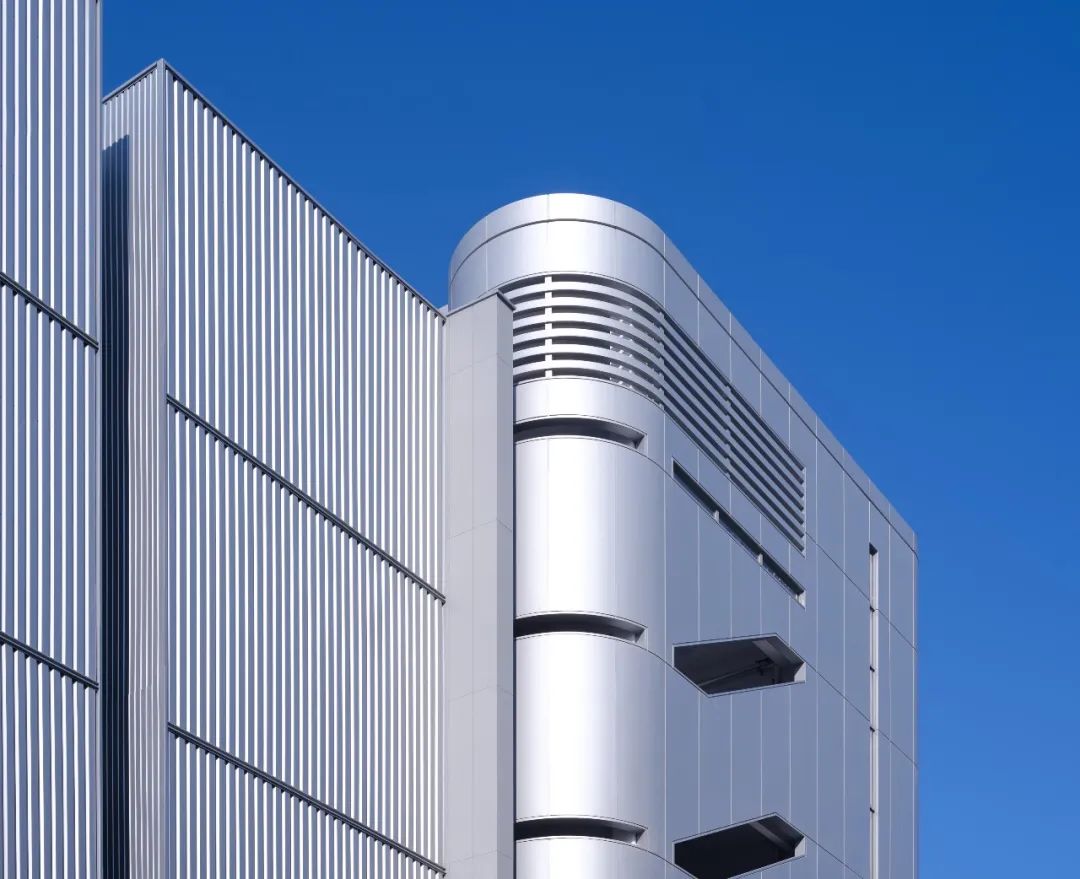 上海临港纳米园丨中国上海丨NAN 建筑事务所-15