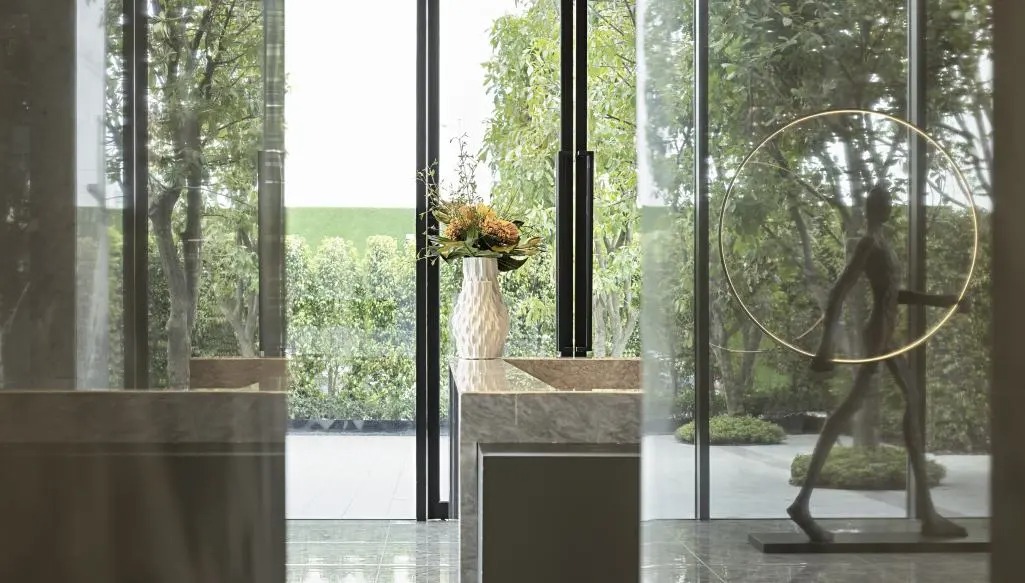 肇庆金嘉龙湖·春江郦城营销中心-15