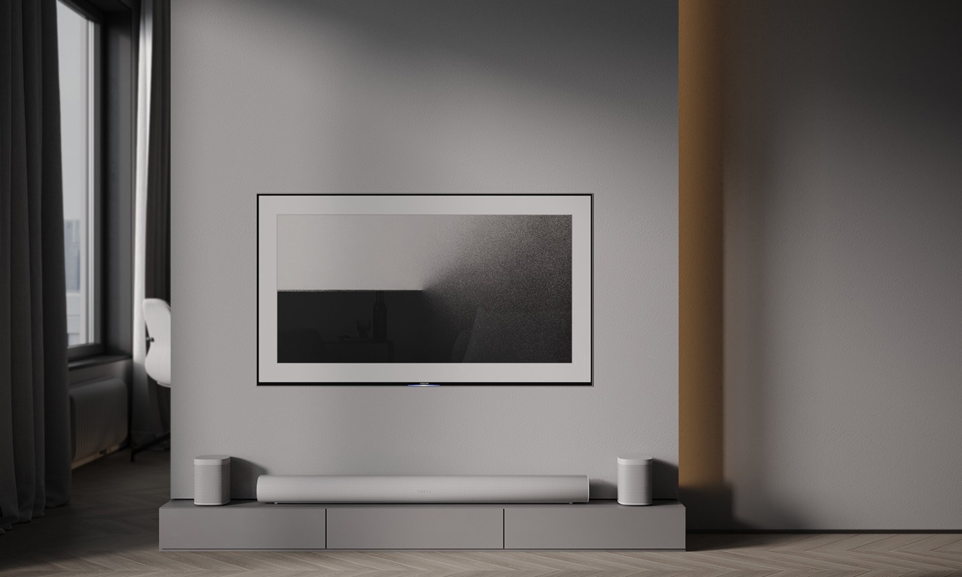 高级黑空间  简约优雅！-16