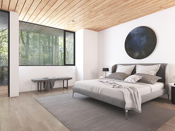 奥林达·麦那道别墅-18