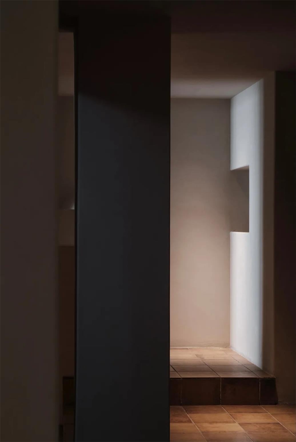 六阅·海东方悬崖酒店丨中国大理丨尚壹扬空间设计-34