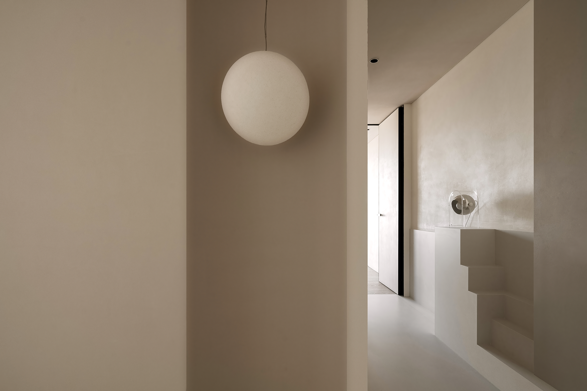 恒裕滨城二期丨中国深圳丨Minimal C Studio,溪·建筑室内设计-41