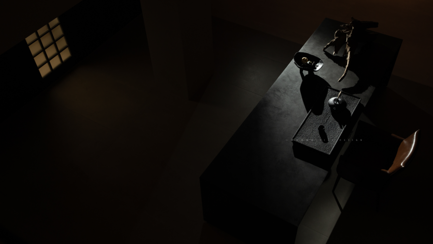 澄观一心 腾踔万象丨中国杭州丨赵艺哲设计工作室-0