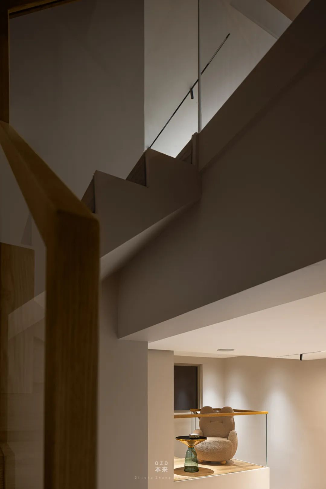骊山下院子丨中国丨OZD 本来设计-44