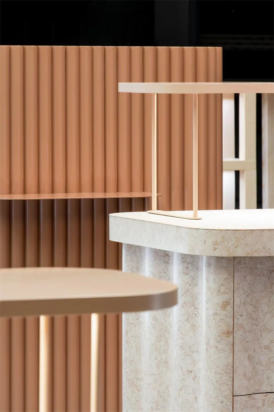 INDETAIL 珠宝店设计丨YATOFU Creatives-23