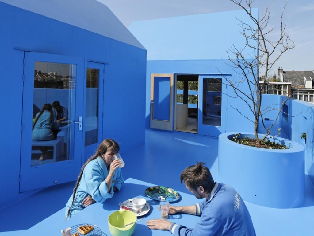 荷兰屋顶村庄-18