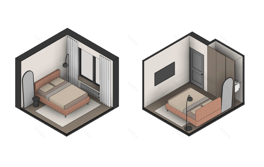 米哈伊洛夫斯科耶丨俄罗斯莫斯科-13