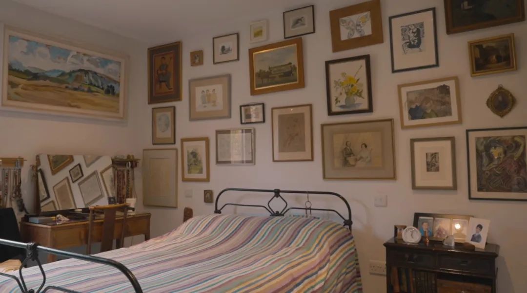 26个大龄女性共建养老社区，男友可以留宿-41