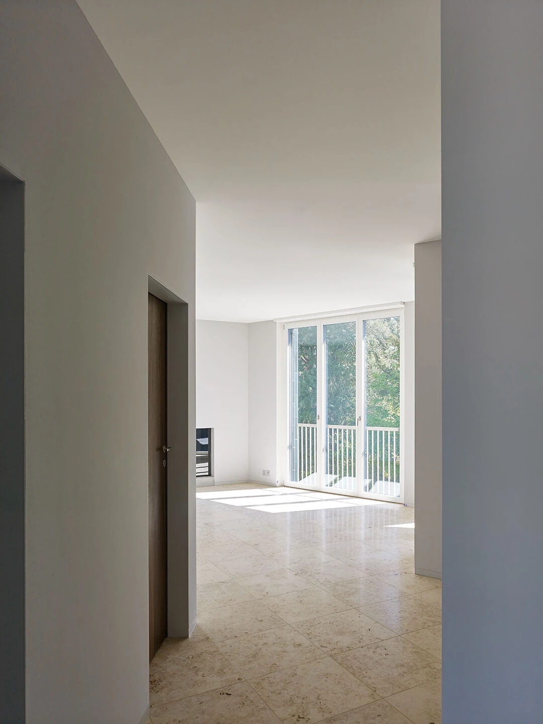 施泰因维斯大街，艾瑞斯大街住宅区-10