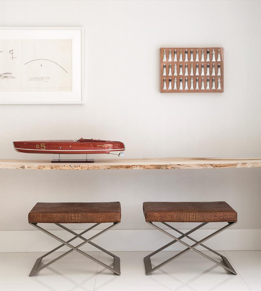 迈阿密海滩 Fisher Island 豪华公寓 | 极简主义与奢华的完美结合-6