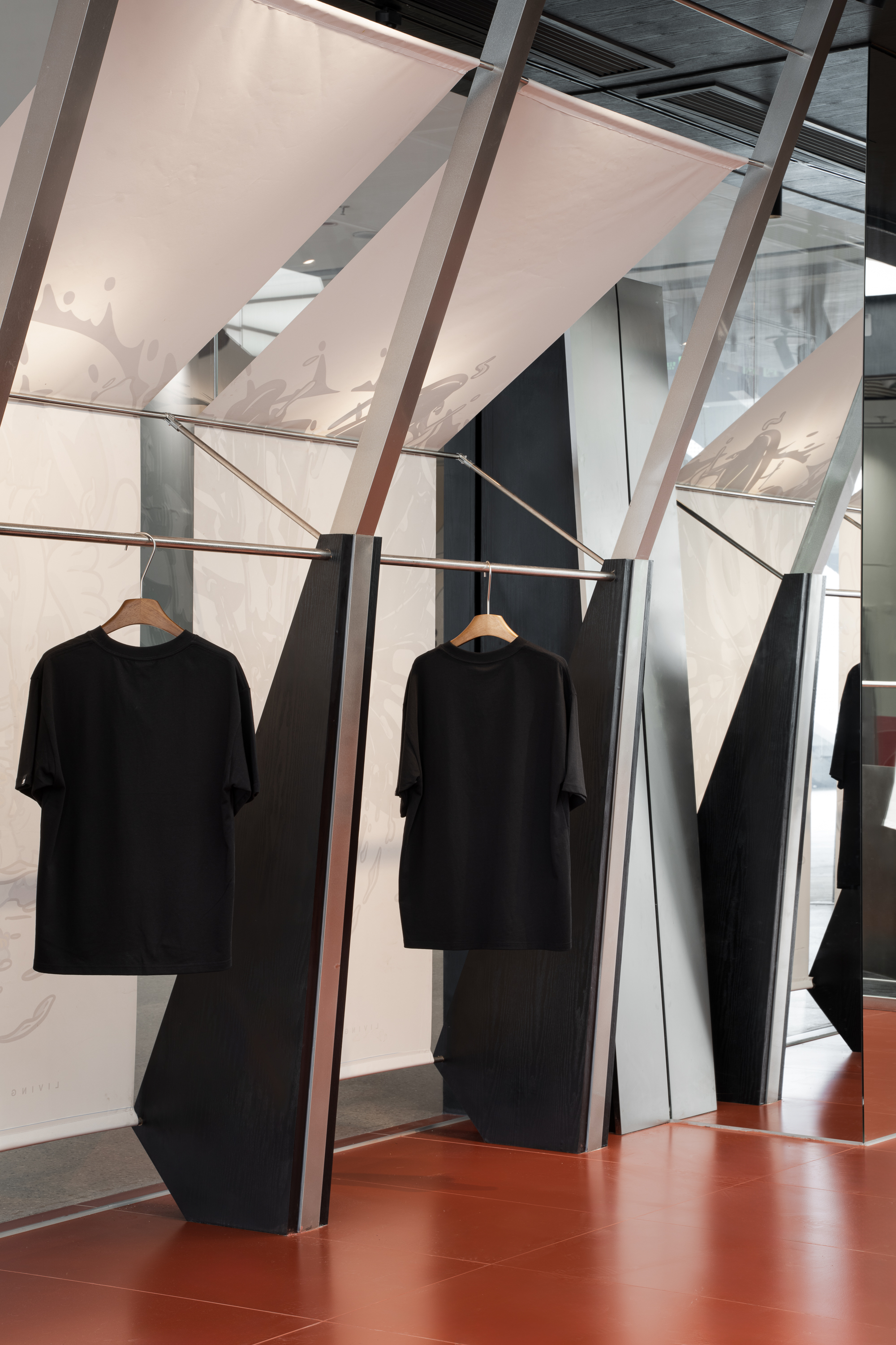 男装店丨中国杭州丨ARCSIN2607-14