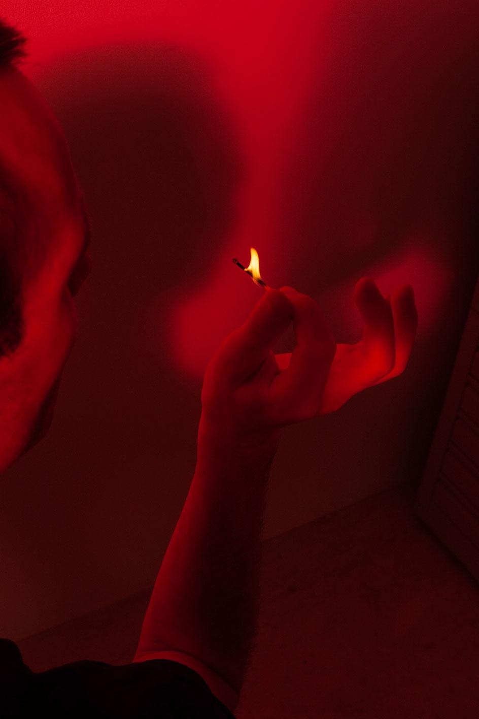 光影情感交融,全球艺术项目探索照明设计力量-10