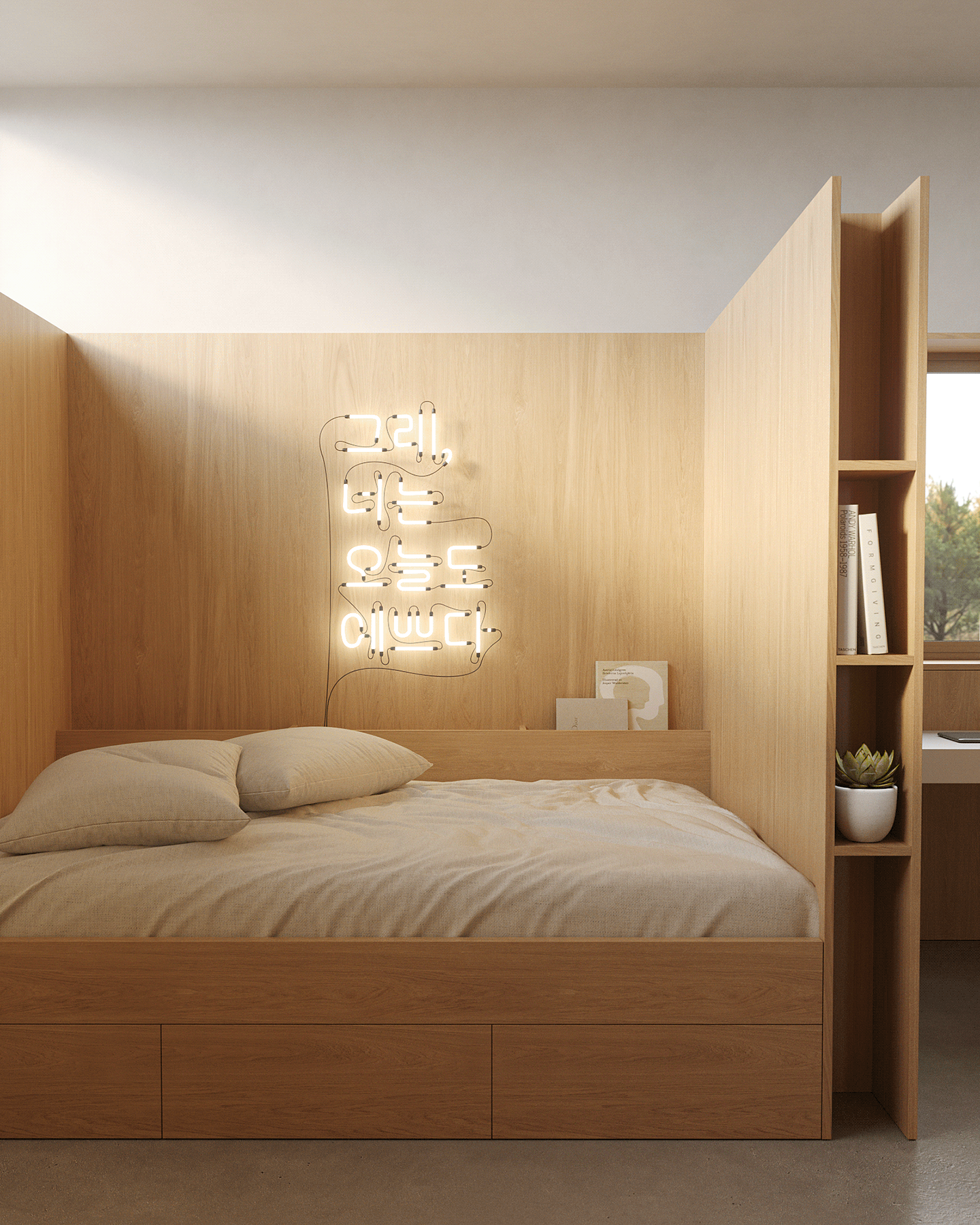 KV住宅丨乌克兰基辅-88