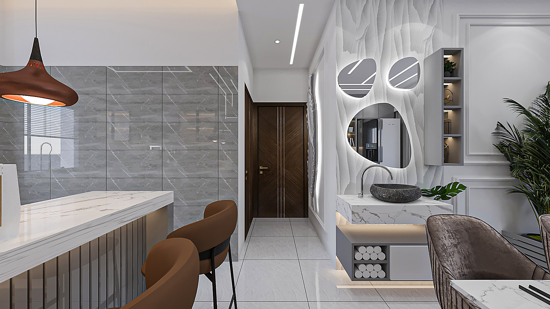 Project At Banani Dhaka-23