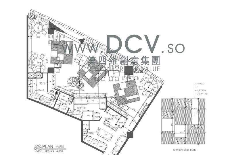 飞象披萨特色主题餐厅-59
