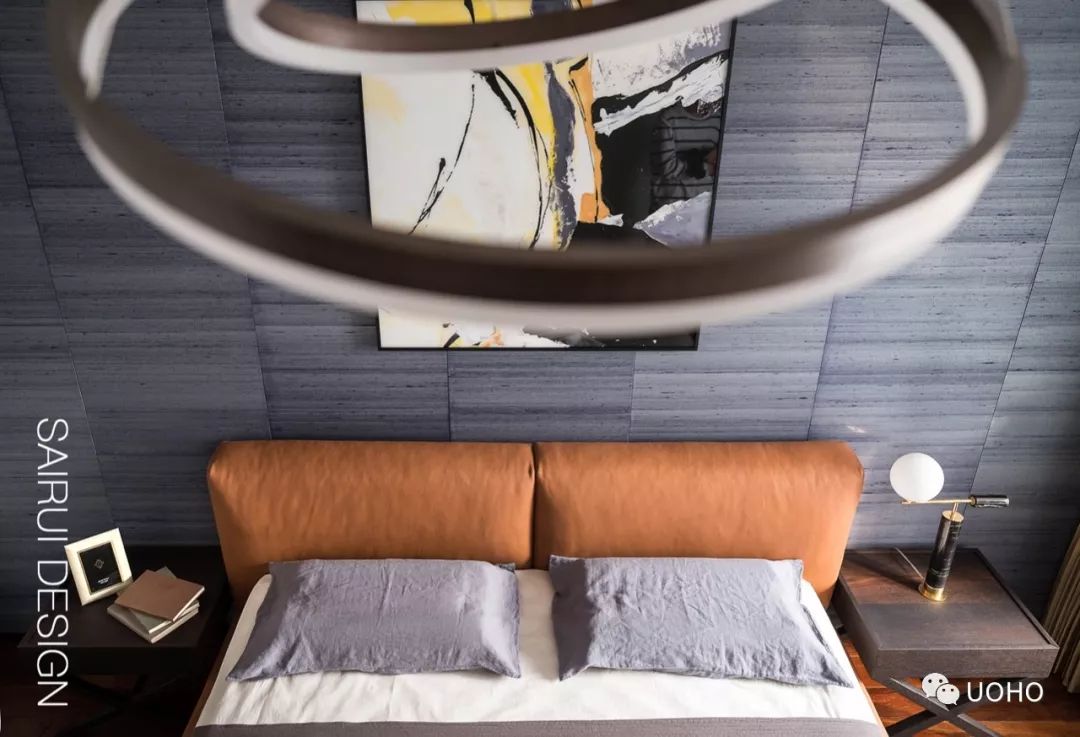 台州文景苑 UOHO 设计 | 从平凡叛逃，打造不平凡的生活空间-68