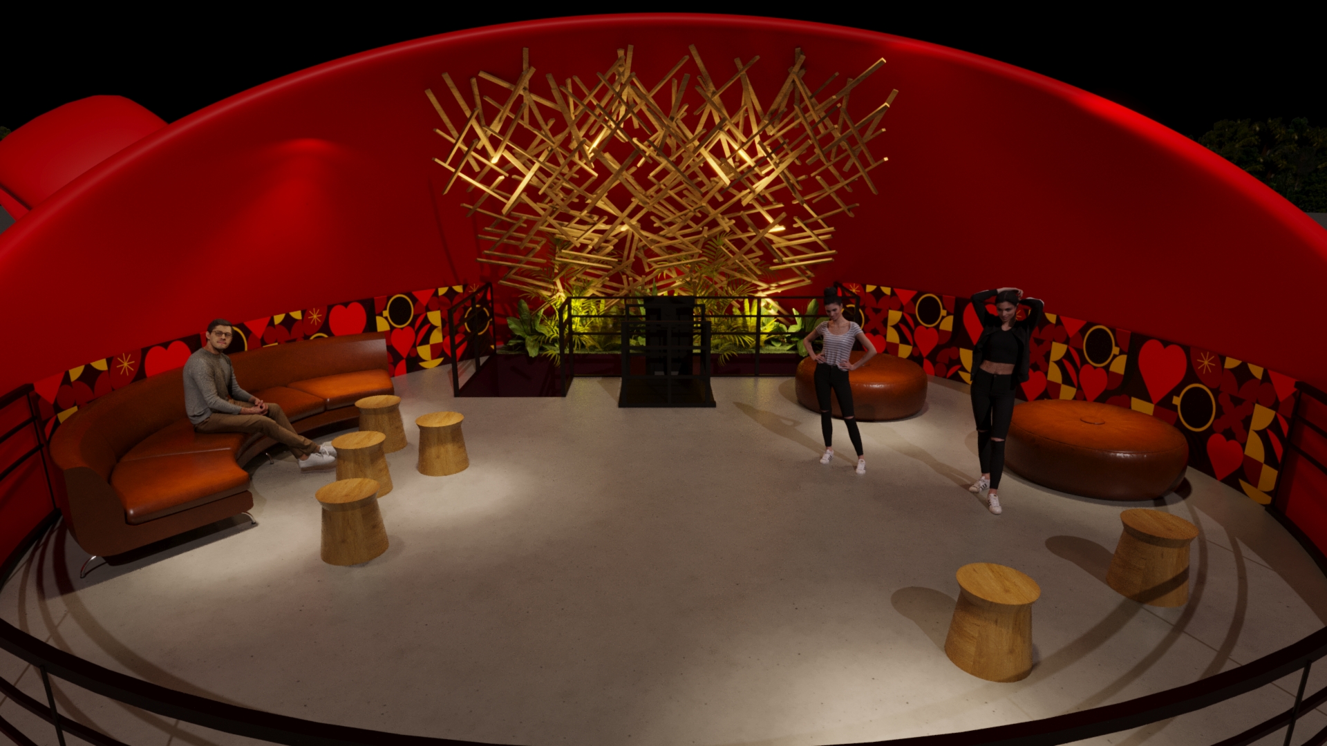 3 Corações - Rock in Rio '22-8