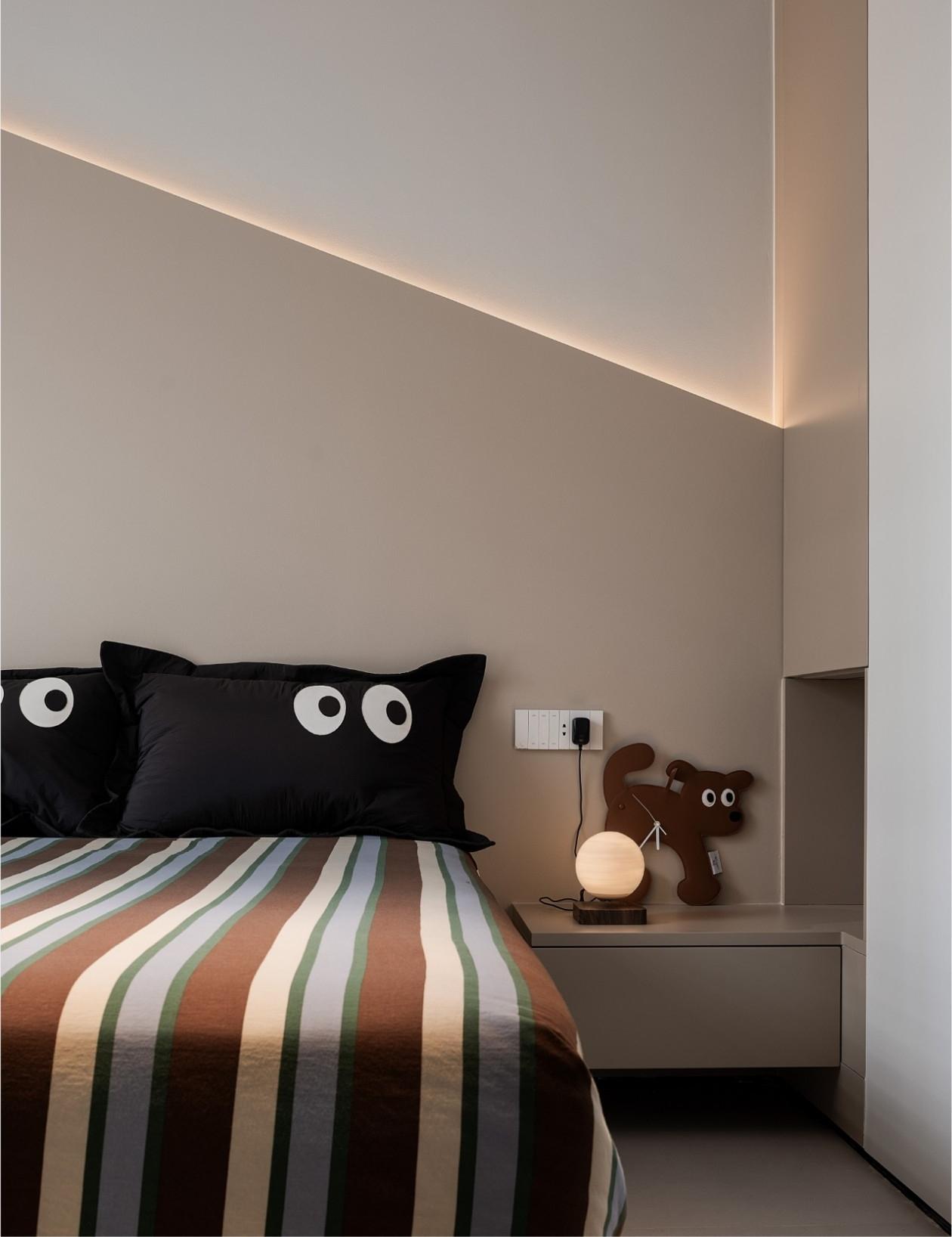 龙湖景粼天序丨中国西安丨观想设计-30