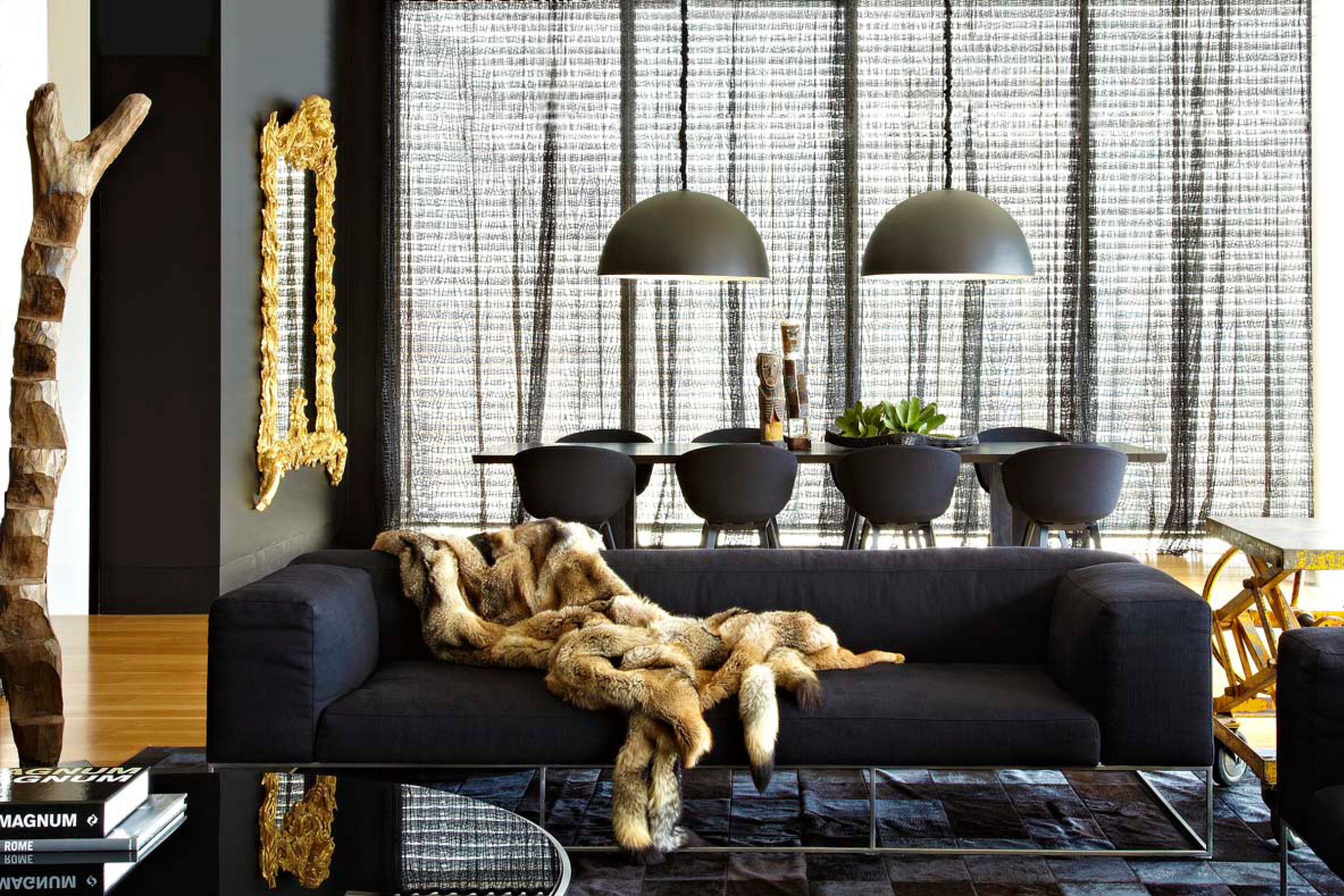 Elizabeth Bay Penthouse Les Interieurs-1