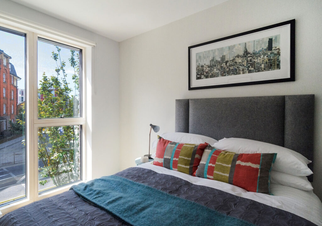 特拉法尔加广场丨英国伦敦丨dRMM Architects-67