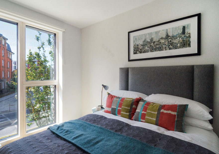 特拉法尔加广场丨英国伦敦丨dRMM Architects-67