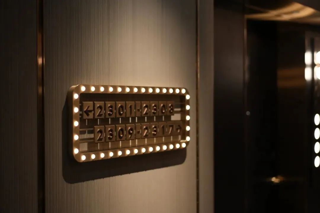 澳门新濠影汇W酒店丨中国澳门丨扎哈事务所-46