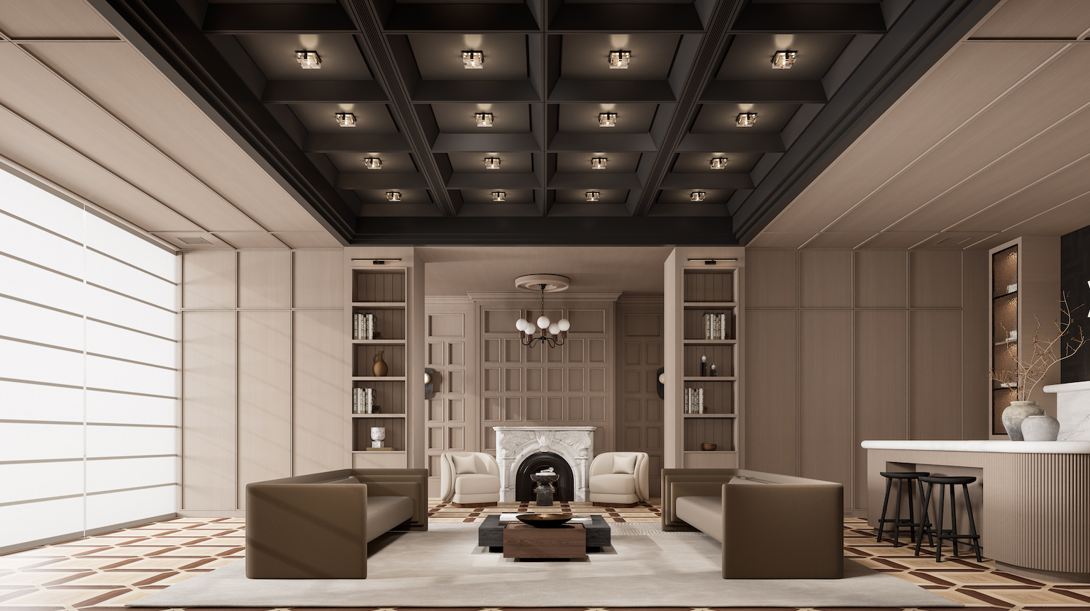 SOLILOQUY DESIGN 读白设计事务所丨中国南京丨SOLILOQUY DESIGN 林森,杨天雨-18