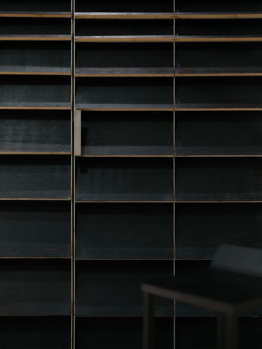 良式建筑|全国首个造浪池配套商店(Nice Try运动商店)丨中国万宁-110