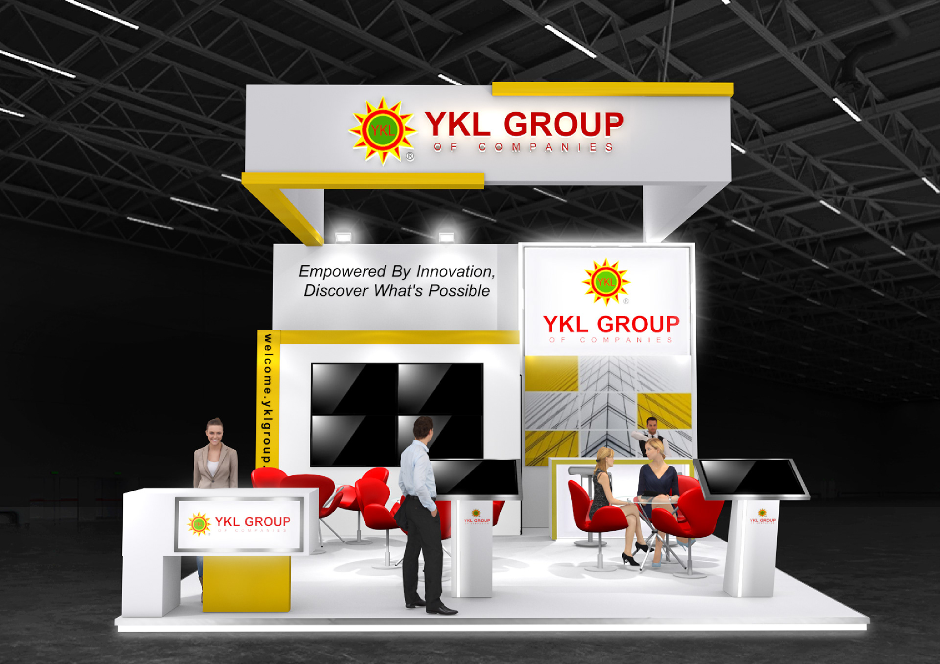 YKL Group-3