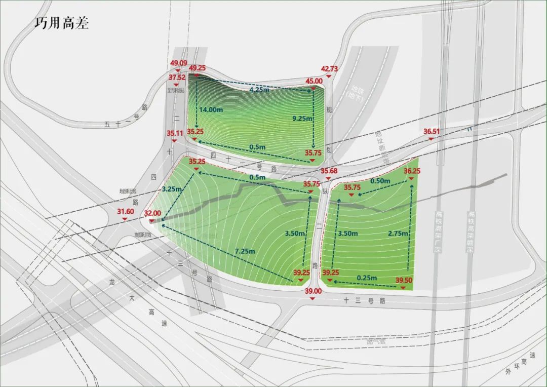 银星光明生命健康科技园丨中国深圳丨香港华艺设计顾问(深圳)有限公司-20