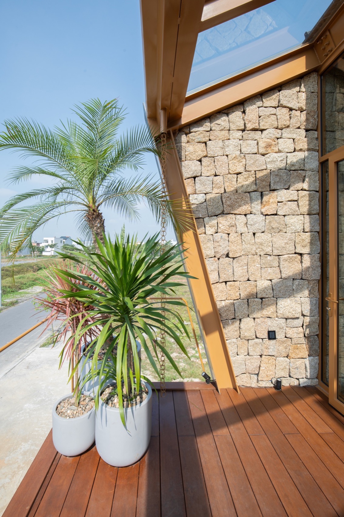 Ga·o住宅与办公室丨越南丨85 Design-190