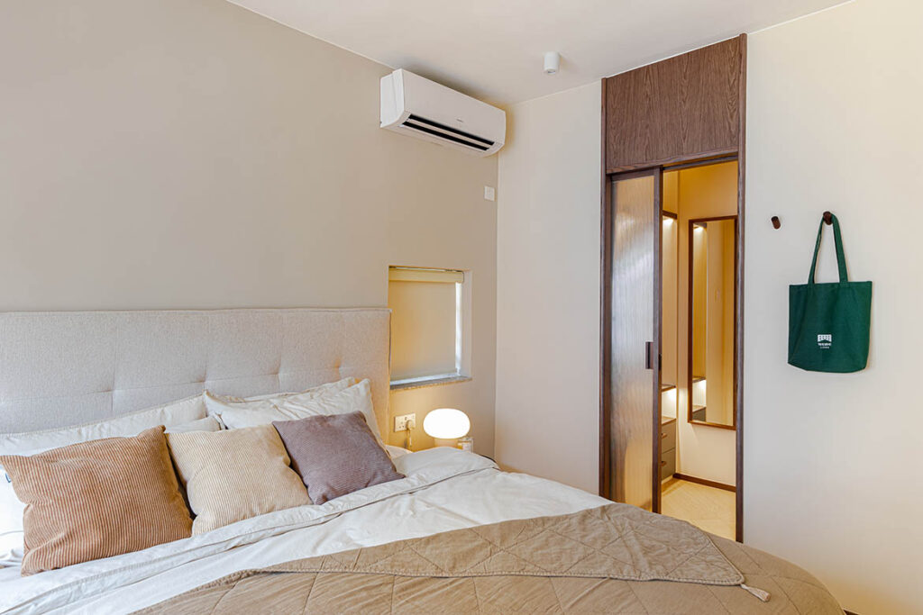 Weave Residences - Robinson: A Nordic-inspired rental apartment in Hong Kong | Indesign Live: Interior Design and Architecture-2