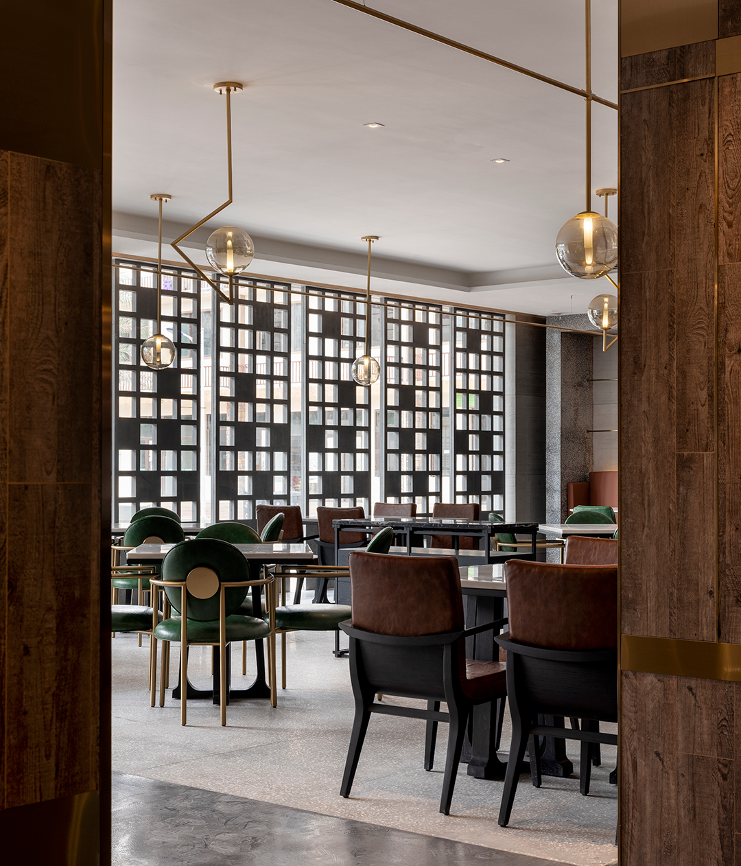 南夏艺术酒店丨中国三亚丨无非设计事务所有限公司-44